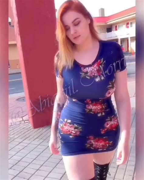 abigaiil moriis